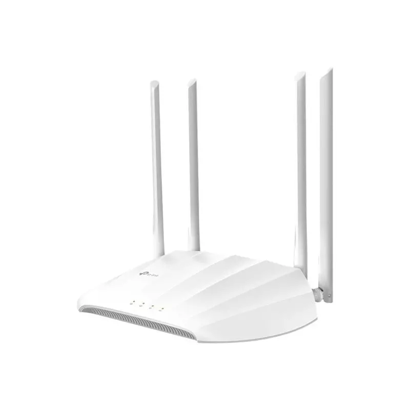 Routeur Wifi Tp-link Déco M4 (two-pack) 2x Glan / 300mbps 2.4 Ghz / 5ghz  867mbps Directement Dans Le Support De L'intérieur, De L' sur marjanemall  aux meilleurs prix au Maroc