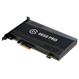 Elgato Game Capture 4K60 Pro MK.2 PCIe x4 STELGC4K60PROMK2 - 1