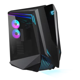 Boitier AORUS AC700G GLASS E-ATX USB 3.1 BTAOAC700G - 1