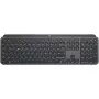 Clavier Logitech MX Keys Graphite CLLOMXKEYS-GRA - 2