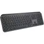 Clavier Logitech MX Keys Graphite CLLOMXKEYS-GRA - 4