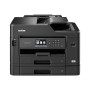 Imprimante Brother Multifonction MFC-J5730DW A3 Fax/RJ45/Wifi IMPBRMFC-J5730DW - 2