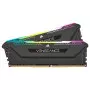 DDR4 Corsair Vengeance RGB PRO SL Kit 16Go 2x8Go 3200Mhz CL16 Noir DDR4_16_CO_6632009 - 2