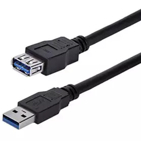 Rallonge USB 3.0 M/F 3m RUSB3.0_03M - 1