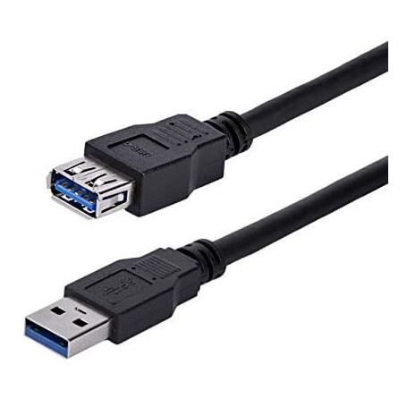 Rallonge USB 3.0 M/F 3m RUSB3.0_03M - 1