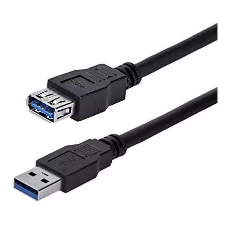 Rallonge USB 3.0 M/F 3m RUSB3.0_03M - 1