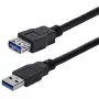 Rallonge USB 3.0 M/F 3m RUSB3.0_03M - 1