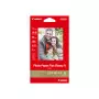 50 x Canon Photo Paper Plus Glossy II PP-201 10x15 102x152mm 265g/m2 RAMCAPP201-10X15 - 1