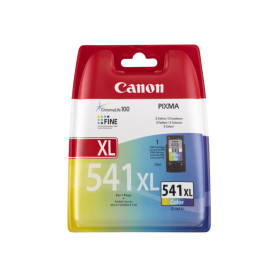 Cartouche Canon CL-541 XL Couleur CARTCL541XL_COLOR - 1