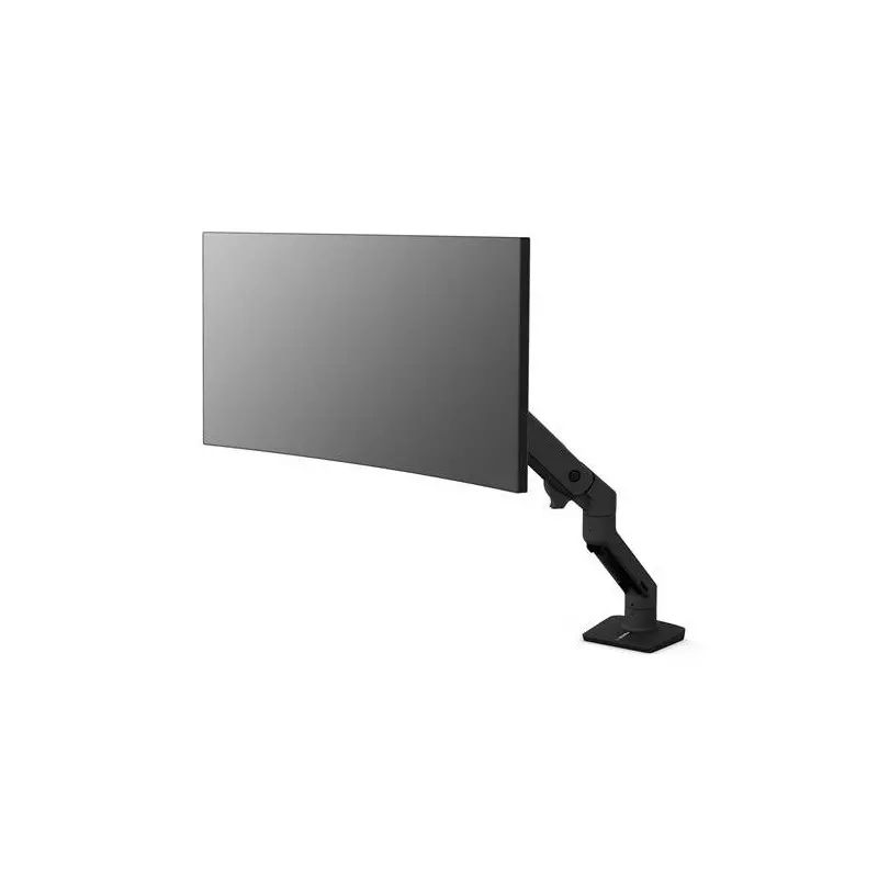 Support moniteur PC ErgoMounts pour 1 écran universel norme VESA : 75 x 75  mm et 100