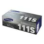 Toner Samsung MLT-D111S Noir 1000 Pages M2020/M2022/M2070 TONERMLT-D111S - 1