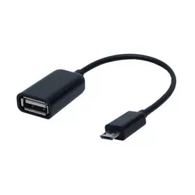 Adaptateur Micro USB 3.0 vers USB OTG Femelle Samsung Galaxy Note 3 ADMUSB3-USB_OTG-SA - 1