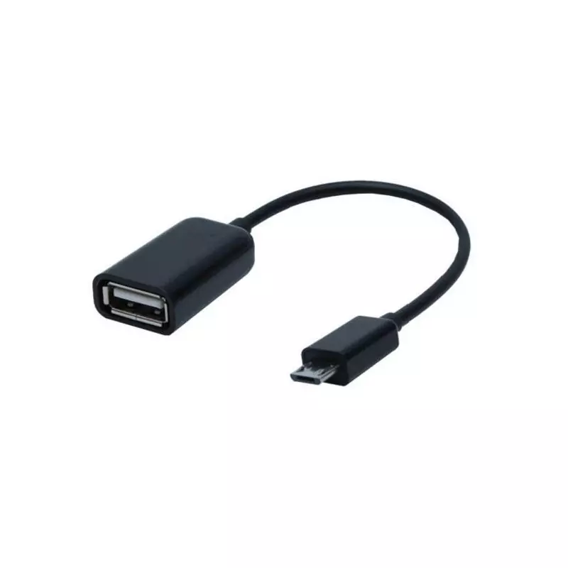 Adaptateur Micro USB 3.0 vers USB OTG Femelle Samsung Galaxy Note 3