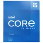 Processeur Intel Core i5 11600K 3.9/4.9Ghz 12Mo 6Core LGA1200 125W 1200-CI5-11600K - 1