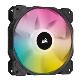 Ventilateur Corsair iCUE SP120 RGB ELITE 120 mm VENCOSP120RGBE - 1