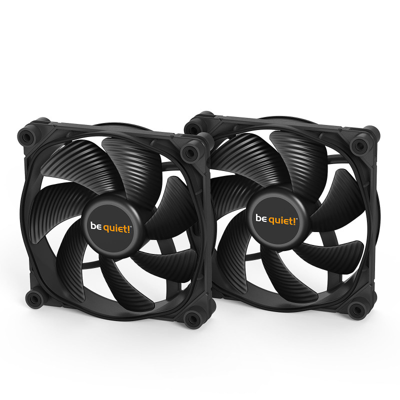 Kit WaterCooling Be Quiet Silent Loop 2 240mm