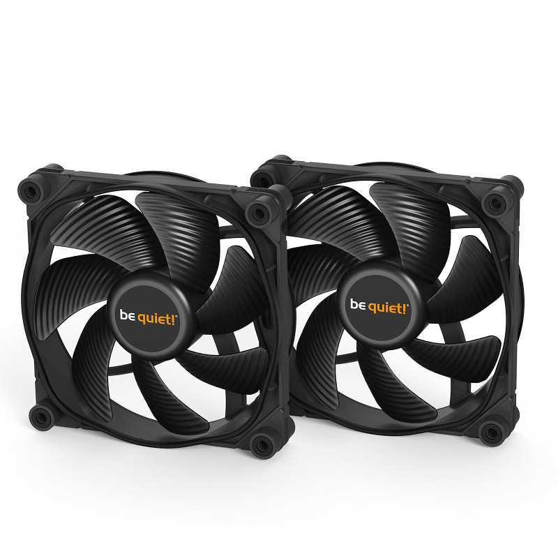 Kit WaterCooling Be Quiet Silent Loop 2 280mm