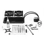 Kit WaterCooling Be Quiet Silent Loop 2 280mm WCBQSL2-280 - 5