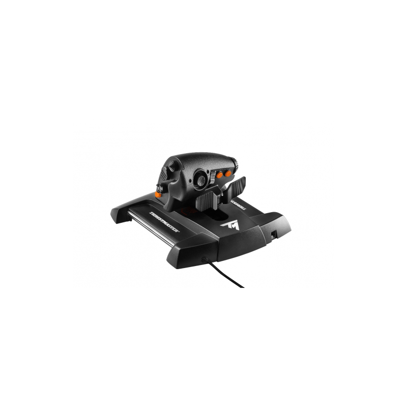 des Gaz THRUSTMASTER TWCS Throttle