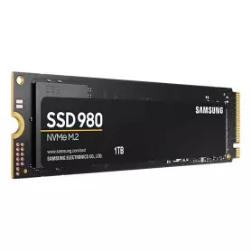 SSD 1To Samsung 980 MZ-V8V1T0BW M.2 NVMe 3500Mo/s 3000Mo/s SSD1T_S_V8V1T0BW - 1