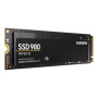 SSD 1To Samsung 980 MZ-V8V1T0BW M.2 NVMe 3500Mo/s 3000Mo/s SSD1T_S_V8V1T0BW - 1