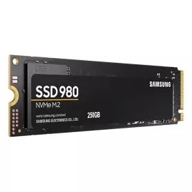 SSD 250Go Samsung 980 MZ-V8V250BW M.2 NVMe 2900Mo/s 1300Mo/s SSD250_S_V8V250BW - 1