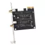 Carte PCI-Express Wifi 6 AX 2400 Bluetooth 5.2 Aorus GC-WBAX210 CRGC-WBAX210 - 3