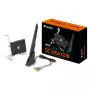 Carte PCI-Express Wifi 6 AX 2400 Bluetooth 5.2 Aorus GC-WBAX210 CRGC-WBAX210 - 1