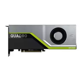 Carte Graphique PNY Nvidia Quadro RTX 5000 16Go 4x DisplayPort +USB-C CVQRTX5000_16G_PNY - 2