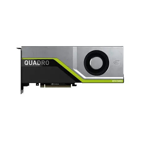 Carte Graphique PNY Nvidia Quadro RTX 5000 16Go 4x DisplayPort +USB-C CVQRTX5000_16G_PNY - 2