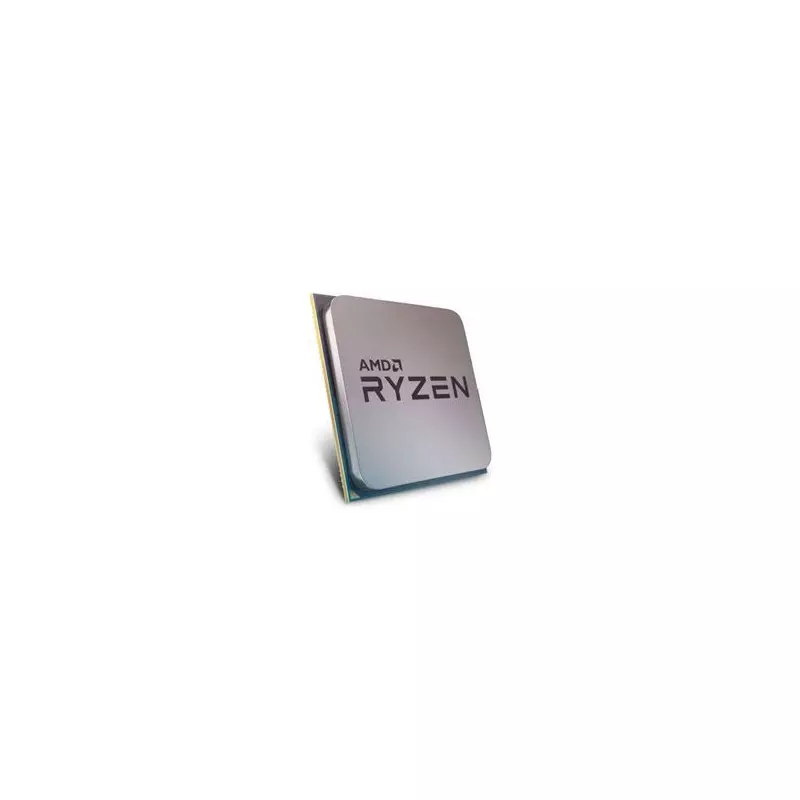 Processeur AMD RYZEN 9 3900 4.3Ghz 12Core 100-100000070MPK