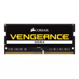 Corsair Vengeance RGB RT White - 4 x 8 Go (32 Go) - DDR4 3600 MHz - CL18 -  Mémoire Corsair sur