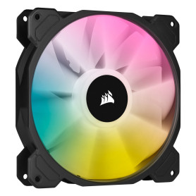 Ventilateur Corsair iCUE SP140 RGB ELITE 140 mm VENCOSP140RGBE - 1
