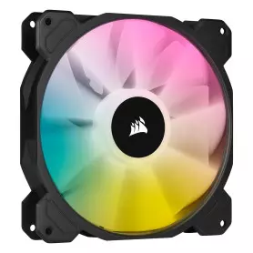 Ventilateur Corsair iCUE SP140 RGB ELITE 140 mm VENCOSP140RGBE - 1