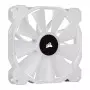 Ventilateur Corsair iCUE SP140 RGB ELITE Blanc Dual Pack 140 mm VENCOSP140RGBE-W-2 - 3