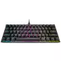 Clavier Gaming Corsair K65 RGB MINI (Cherry MX Red) CLCOK65MINI-RED - 2