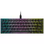 Clavier Gaming Corsair K65 RGB MINI (Cherry MX Red) CLCOK65MINI-RED - 1