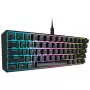 Clavier Gaming Corsair K65 RGB MINI (Cherry MX Red) CLCOK65MINI-RED - 4
