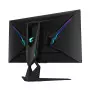 Ecran AORUS 32" FI32Q Gaming RGB 2560x1440 1ms 170Hz HDMI DP EC32AOFI32Q - 3