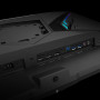 Ecran AORUS 32" FI32Q Gaming RGB 2560x1440 1ms 170Hz HDMI DP EC32AOFI32Q - 6