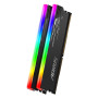 DDR4 Gigabyte AORUS (avec Demo Kit) 16Go 2x8Go 3733Mhz CL18 1.4V RGB DDR4_16_AO_1819750 - 1