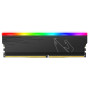 DDR4 Gigabyte AORUS (avec Demo Kit) 16Go 2x8Go 3733Mhz CL18 1.4V RGB DDR4_16_AO_1819750 - 4
