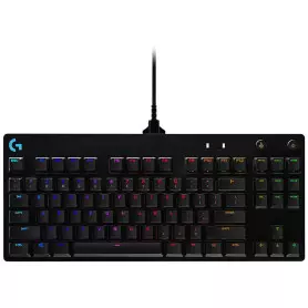 Clavier Logitech G PRO Gaming GX Blue CLLOGPRO - 2