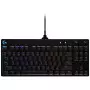 Clavier Logitech G PRO Gaming GX Blue CLLOGPRO - 2