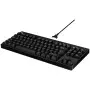 Clavier Logitech G PRO Gaming GX Blue CLLOGPRO - 3