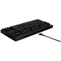 Clavier Logitech G PRO Gaming GX Blue CLLOGPRO - 4