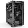 Boitier Be Quiet Pure Base 500 Black ATX USB 3.0 BTBQPB500-BK - 2