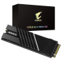 SSD 2To AORUS GP-AG70S2TB NVMe Gen4 7000Mo/s 6850Mo/s SSD2T_A_AG70S2TB - 2