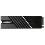 SSD 2To AORUS GP-AG70S2TB NVMe Gen4 7000Mo/s 6850Mo/s SSD2T_A_AG70S2TB - 3