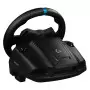 Volant Logitech G923 Driving Force PC/PS4/PS5 JOYLOG923-PS5 - 4